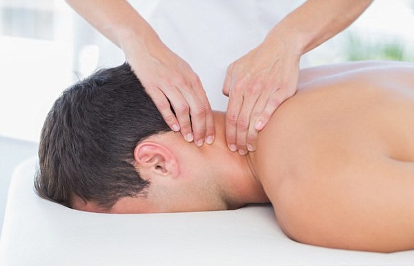 2 vị trí nếu không biết cách massage sẽ gây tử vong