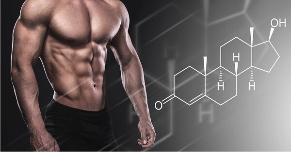 Bổ sung testosterone cho cơ thể bằng cách nào?
