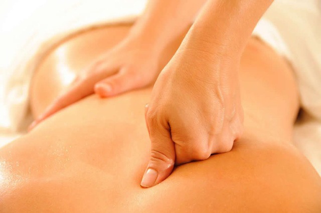 14 điều cần biết trước khi đến với sports massage