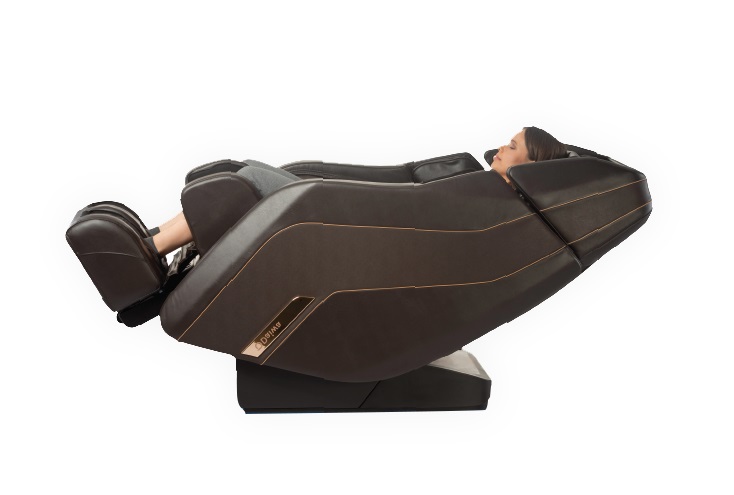 Ghế massage toàn thân Okasa OS Pro S1